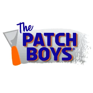 thepatchboysoffortbend.com's icon