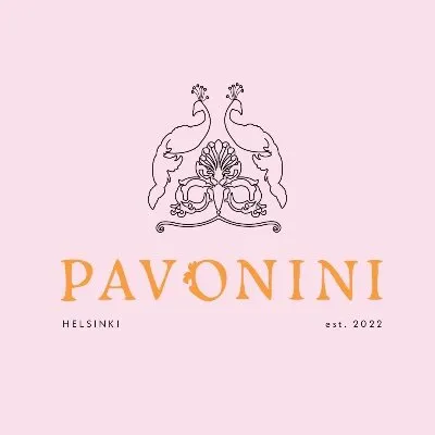 thepavonini.com's icon