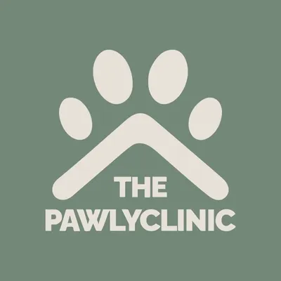 thepawlyclinic.com's icon