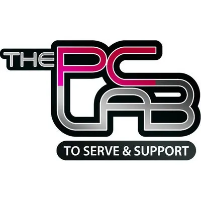 thepclab.gr's icon