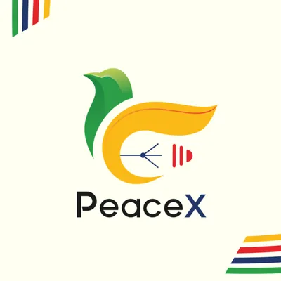thepeacex.com's icon