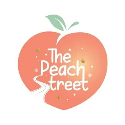 thepeachstreet.com's icon