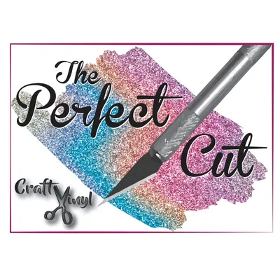 theperfectcutvinyl.com's icon