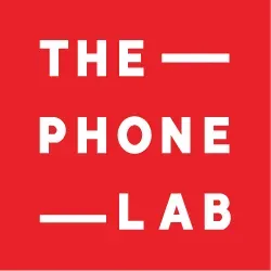 thephonelab.nl's icon