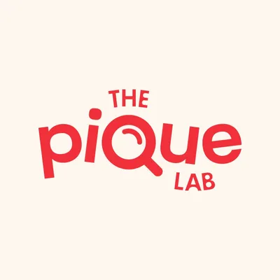 thepiquelab.com's icon