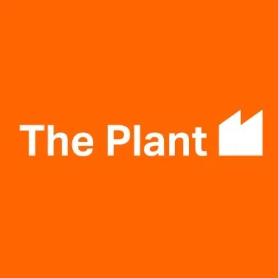 theplant.jp's icon