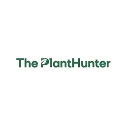 The Planthunter's icon