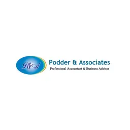 © The Podders's icon