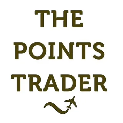 thepointstrader.com's icon