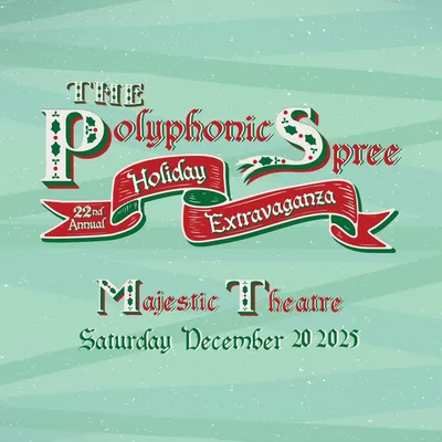 thepolyphonicspree.com's icon