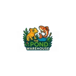 The Pond Warehouse's icon