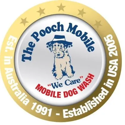 thepoochmobile.com's icon