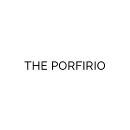 The Porfirio's brand icon