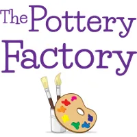 thepotteryfactory.com's icon