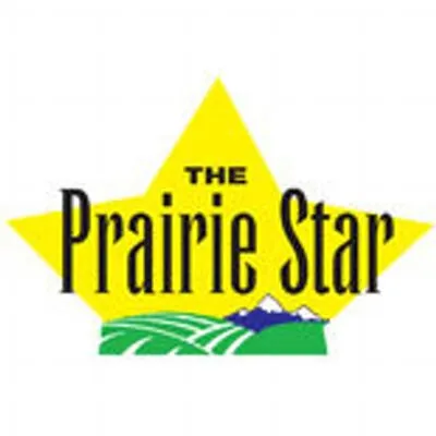 theprairiestar.com's icon
