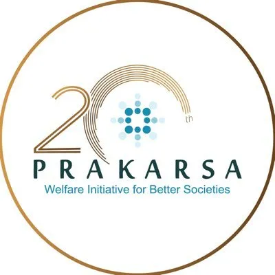 theprakarsa.org's icon
