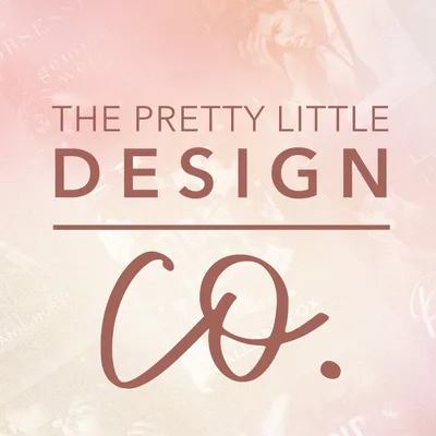 theprettylittledesignco.co.uk's icon