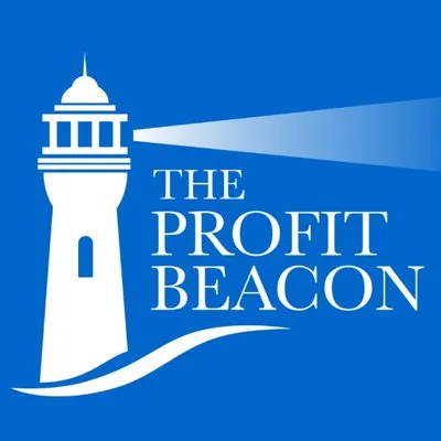 theprofitbeacon.com's icon