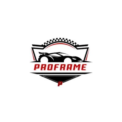 theproframe.com's brand icon