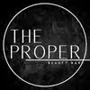 theproperbeautybar.com's icon
