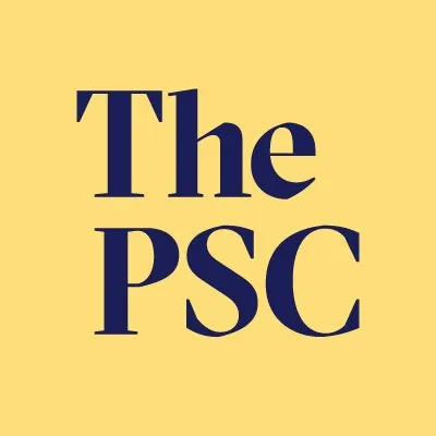 thepsc.co.uk's icon