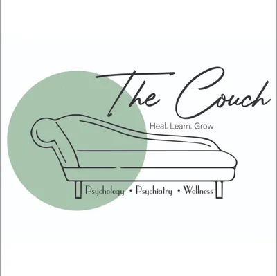 thepsychologycouch.com's icon