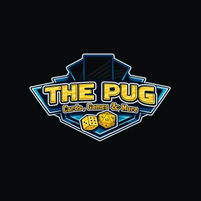thepuggaming.com's icon