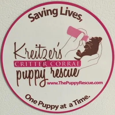 thepuppyrescue.com's icon