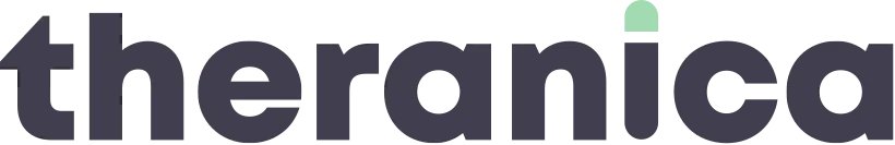 Theranica logo