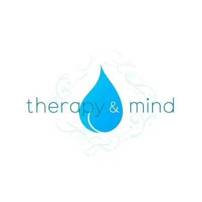 therapyandmind.com's icon