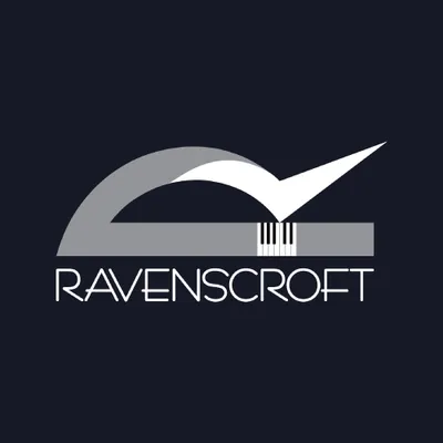 theravenscroft.com's icon