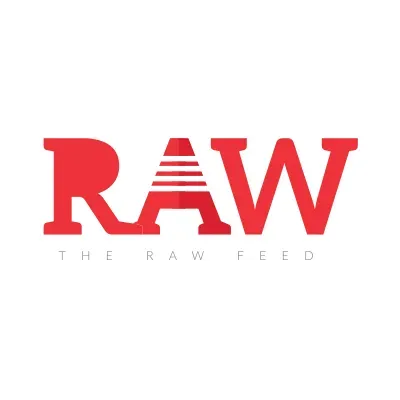 TheRawFeed's icon