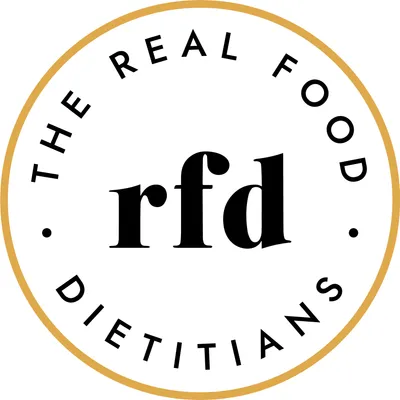 therealfoodrds.com's icon