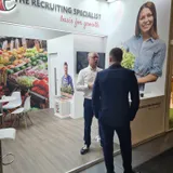 Logo van The Recruiting Specialist