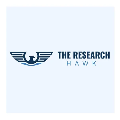 theresearchhawk.com's icon