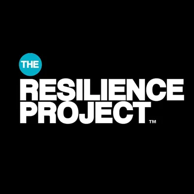 theresilienceproject.com.au's icon