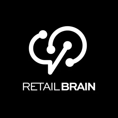 theretailbrain.com's icon