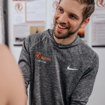 therevolutionrehab.com's icon