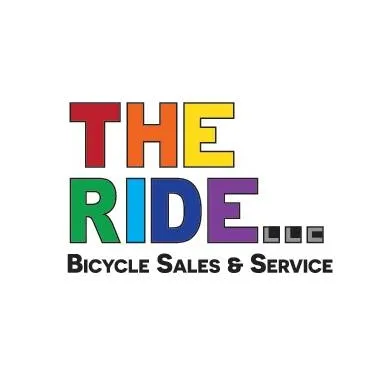 theridefairfield.com's icon