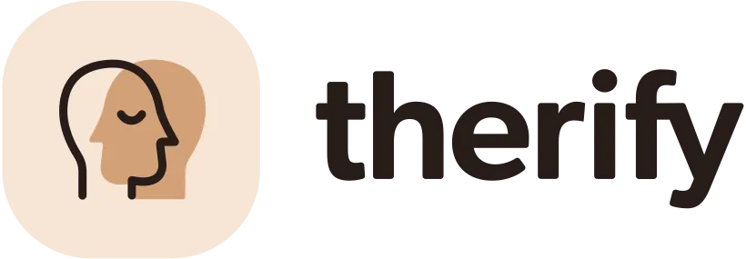 Therify logo