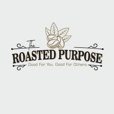 theroastedpurpose.com's icon