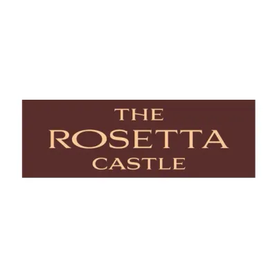 At The Rosetta Castle's icon