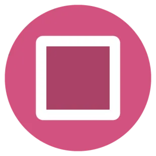 theroundpie.com's icon