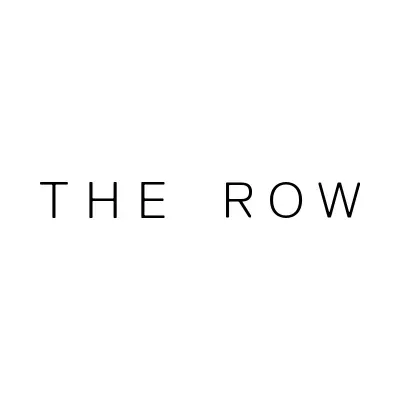 The Row's icon