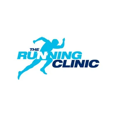 therunningclinic.com's icon