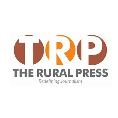 theruralpress.in's icon