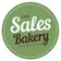 Logo van The Sales Bakery