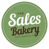 Logo van The Sales Bakery
