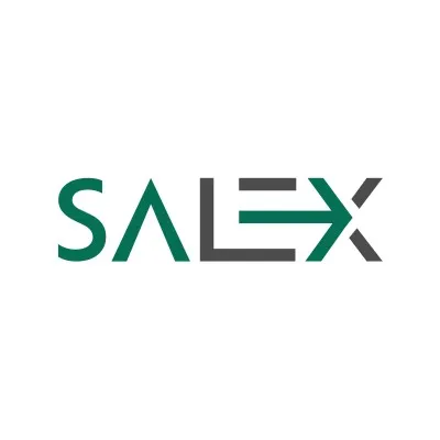 thesalex.com's icon
