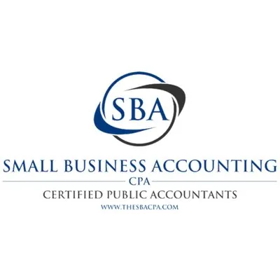 thesbacpa.com's icon